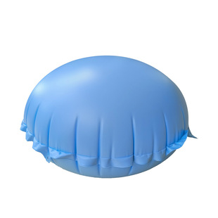 Cross-border Spot Inflatable Swimming Pool Protective Pillow Winter Pool Air Pillow Blowing Large Cold Resistant Pillow Protective Cover