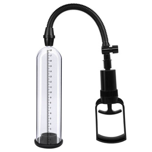 Airplane Cup Male Physical Exerciser Medical Negative Pressure Training Penis Cupping Adsorber