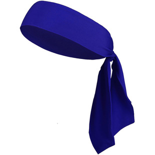 New Outdoor Sports Hair Band Men's and Women's Anti-sweat Band Fitness Yoga Hair Band Headband Sweat-wicking Basketball Running Headband