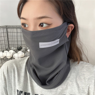 Ice Sleeves Sun Protection Sleeves Summer Anti-uv Sleeves Thin Breathable Large Size Driving and Cycling Pure Color Arm Guards Loose Men