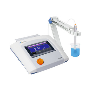 Ray magnetic ion meter PXSJ-226T/270F/227L/216F water quality analyzer ion concentration detector