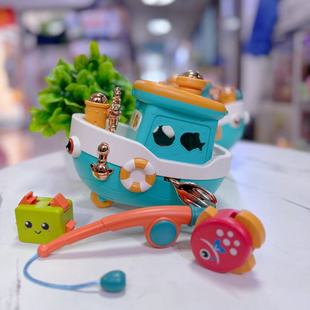 Electric universal wheel school bus toy car children's early education small bus baby benefit intelligence development little girl boy