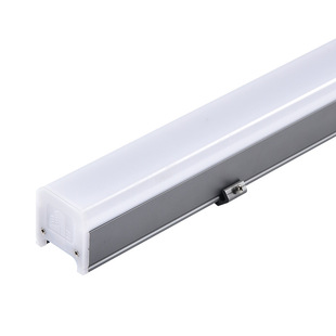 45*48 line lamp housing without dark area guardrail contour contour line lamp kit factory direct supply diffusion PC board