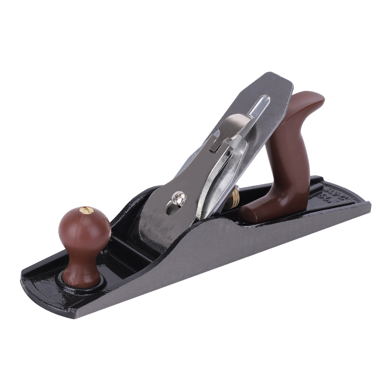 Factory wholesale European woodworking planer woodworking tool planer pusher carpenter hand push chamfer trimming tool artifact