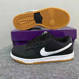 I Pure Original Explosions Dunk Blue Raw Glue Joker Casual Shoes Low-top Skateboard Shoelace Air Cushion Men's and Women's Student Shoes Couple