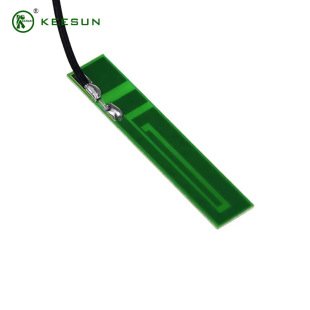 2.4G/5G Built-in Antenna WIFI Module Antenna Omnidirectional HiGh Gain Built-in Dual-band WIFI6 Wireless Network Card