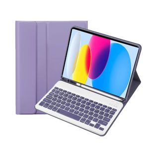 Для Samsung A7lite планшетный компьютер Bluetooth клавиатура S10FEpuls Магнитный кожух мягкий силиконовый защитный чехол