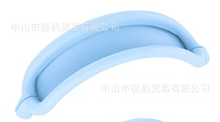 Подходит для Airpods Max Защитный чехол Apple Max Чехол для наушников Сплошной цвет Силиконовый мягкий чехол Чехол для наушников Набор из трех частей