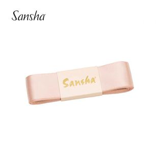 Sansha французские балетные туфли Sansa атласный холст с леггинсами специальные туфли