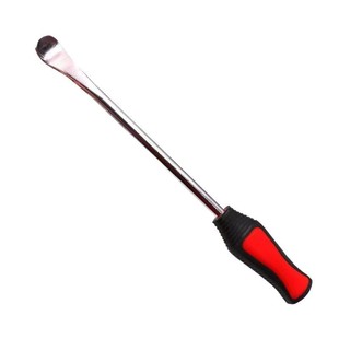 Tire crowbar crowbar steel tire crowbar flat head crowbar vacuum tire crowbar electric car tricycle motorcycle
