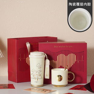 Mother's Day Gift for Mother Mother-in-law Birthday Practical Gift Box for 20304050-year-old Mother-in-law Elder
