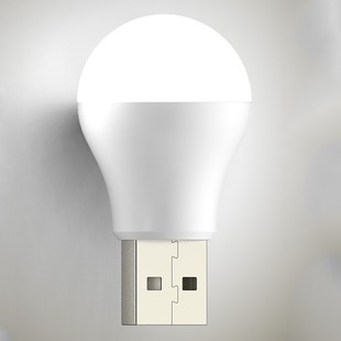 Светодиодный ночник USB лампа Клавиатура для ноутбука портативный энергосберегающий светильник глаз рыболовный светильник мини