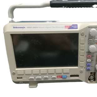 Tektronix Mso2024