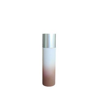 Press lotion bottle 30ml100ml50g beige dark suit glass essence oil bottle high frost bottle eye cream bottle