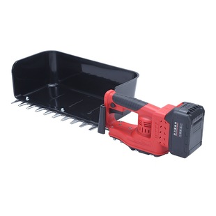 Tea Cutting Artifact Electric Tea Picking Machine Single Small Picking Machine Pruning Machine Lightweight Multifunctional Tea Cutting Artifact