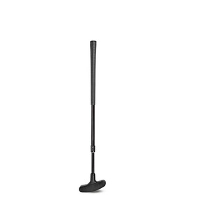 Cross-border new golf youth putter retractable adjustable club double-sided golf putter wholesale