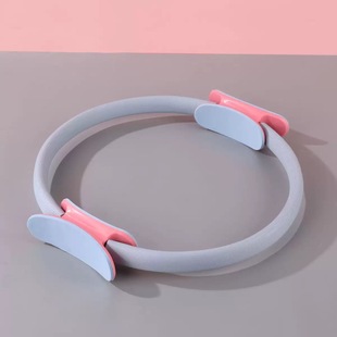 Resistance Ring Legs for the Elderly Limbs Resistance Yoga Ring Multifunctional Pilates Ring Resistance Ring Leg Training Artifact