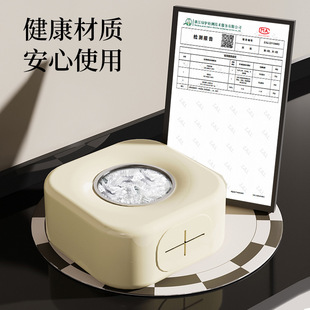 Disposable Kitchen Sink Filter Net Storage Box Withdrawable Wall Hanging Household Sink Sewer Garbage Leakage Net Rack