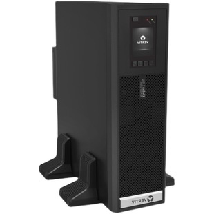 Emerson UPS Uninterruptible Power Supply GXE-15K00TL3302C00 13.5KW Bargaining Price