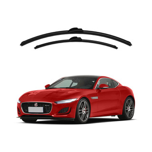 Suitable for original Jaguar car accessories Jaguar-F-TYPE special car wiper