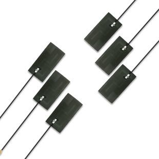 GSM Omnidirectional High Gain 5DB 4g Full Band Built-in FPC Antenna TDSCDMA WCDMA Soft Antenna