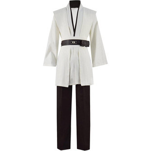 Star Wars Jedi cosplay Clothing Foreign Trade Cloak Cape Anakin Cos