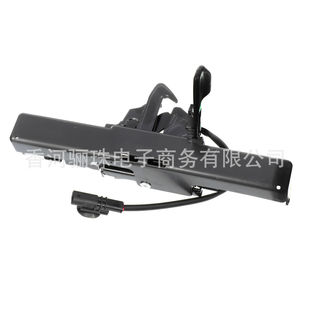 81130-AA000 для 21-23 лет Hyundai Elantra крышка замка 81130AA000