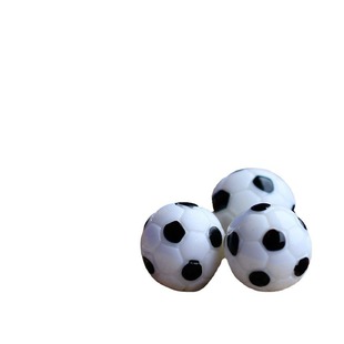 Warm e garden moss micro landscape jewelry cute simulation mini football basketball DIY accessories assembly small ornaments