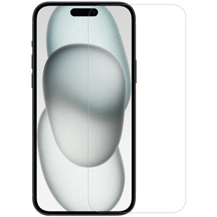 Nillkin Nergin для Apple iPhone 15 Plus H + PRO Закаленное стекло Защитная пленка 0,2 мм