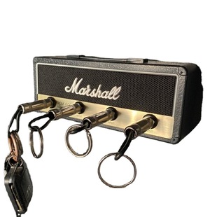 Маршалл ключ гнездо Организатор Fender ключ Маршалл Подвеска База брелок JCM800