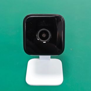 200W pixel wireless camera supports power-on recording function TF card storage