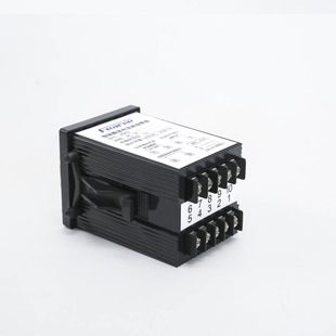 Fengqi F013 AC Digital Display Ammeter Inductive Switch Upper and Lower Limit Delay Return Alarm Overload Undercurrent Protection