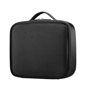 Mini Portable Nail Art Tattoo Storage Bag Multifunctional Portable Oxford Cloth Professional Makeup Artist Makeup Case Makeup Bag