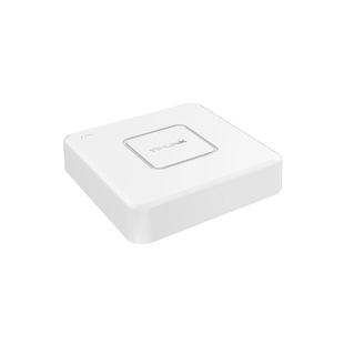 TP-LINK PoE network hard disk video recorder 5 million HD camera ONVIF protocol mobile phone remote