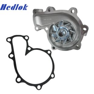 WL81-15-100 suitable for Ford RANGER Mazda B- SERIE BT-50 engine water pump