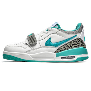 Aj312 одиночные мужские туфли Putian AJ Bai Low Gang Чистые оригинальные баскетбольные кроссовки пасхальные туфли Розовые белые женские туфли