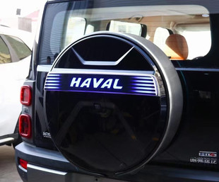 Подходит для Haval Raptors чехол для запасных шин чехол для лифта