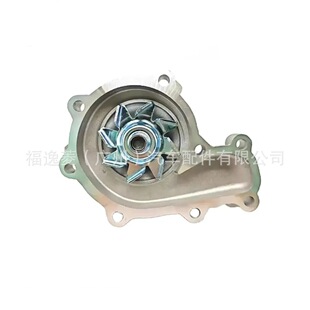 Suitable for Ford Mazda engine water pump cooling water pump WL81-15-100A WL8115100A