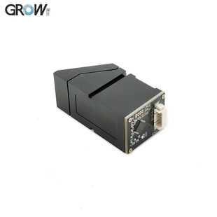 GROW fingerprint module AS608 chip with touch sensing output R307S optical fingerprint head
