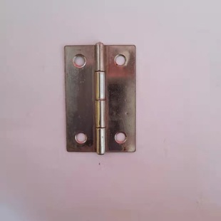 Spot stainless steel small hinge Casement hinge door and window hinge cabinet door small hinge