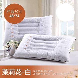Pillow Cassia Seed + Magnet + Pillowcase One Pack Pair of Pillow Core Pillow Home Pillow Available in All Seasons
