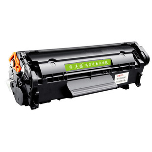 Liansheng Применимый HP m1005mfp Тонер-барабан HP2612A Барабан 1020Plus 1010 1018 Q2612A