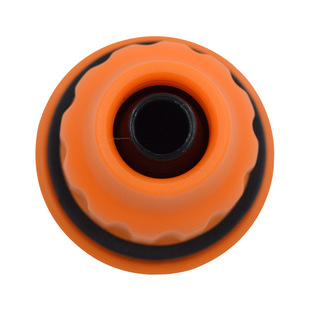 Water Gun Water Pipe Adapter 3-Point Water Quick Connector Garden Hose Plastic Connector Car Washing Machine Accessories