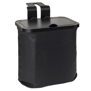 Multi-functional portable car garbage bag car trash can cross-border Amazon Fanno explosions private model