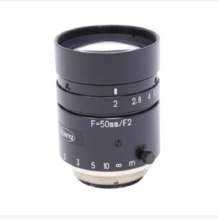 Kowa Xinghe industrial lens special lens for mechanical vision C- mount interface LM50JC