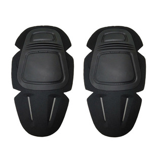 Adult G3 Frog Clothing Protectors suit Men's Outdoor Combat Training Frog Knee Tactical Knee Pads Elbow Pads Full Set Wholesale