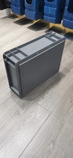 [Suzhou Nanjing Nantong Wuxi Changzhou] C- type reinforced logistics box