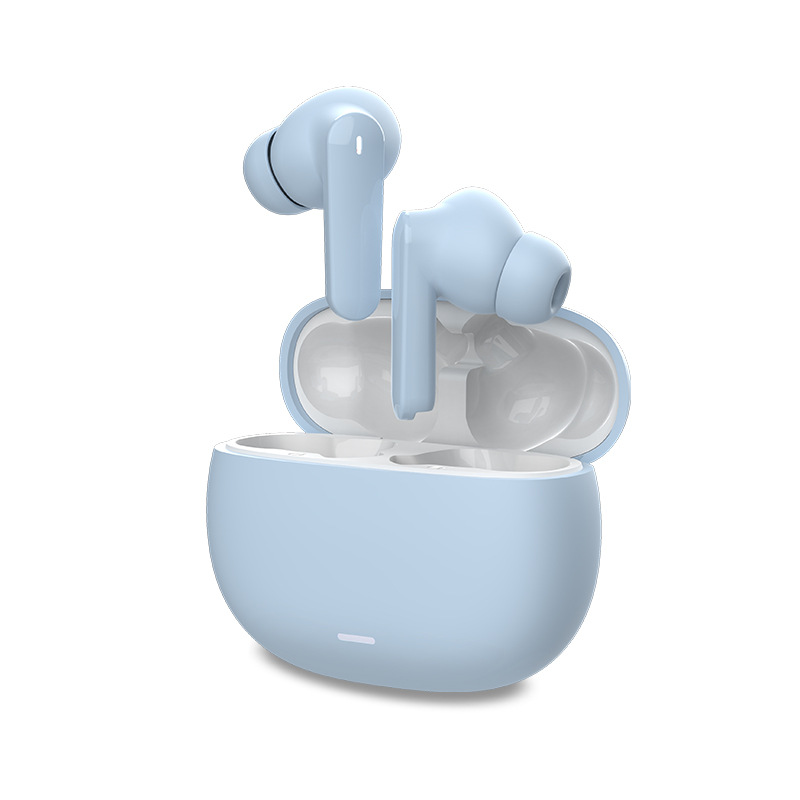 High-quality F10 true wireless long-lasting low-latency Bluetooth earphones, direct factory supply, supports mixed batch orders, new model, hot-selling