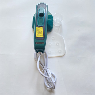Portable Hang Ironing Machine Household Mini Ironing Machine Steam Iron Household Mini Multifunctional Handheld Electric Iron
