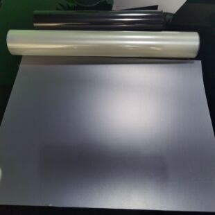 Factory Direct Sales 92% Ultra-High Transmittance Pet Ito Dimming Film Substrate for Smart Dimming Film Dimming Glass